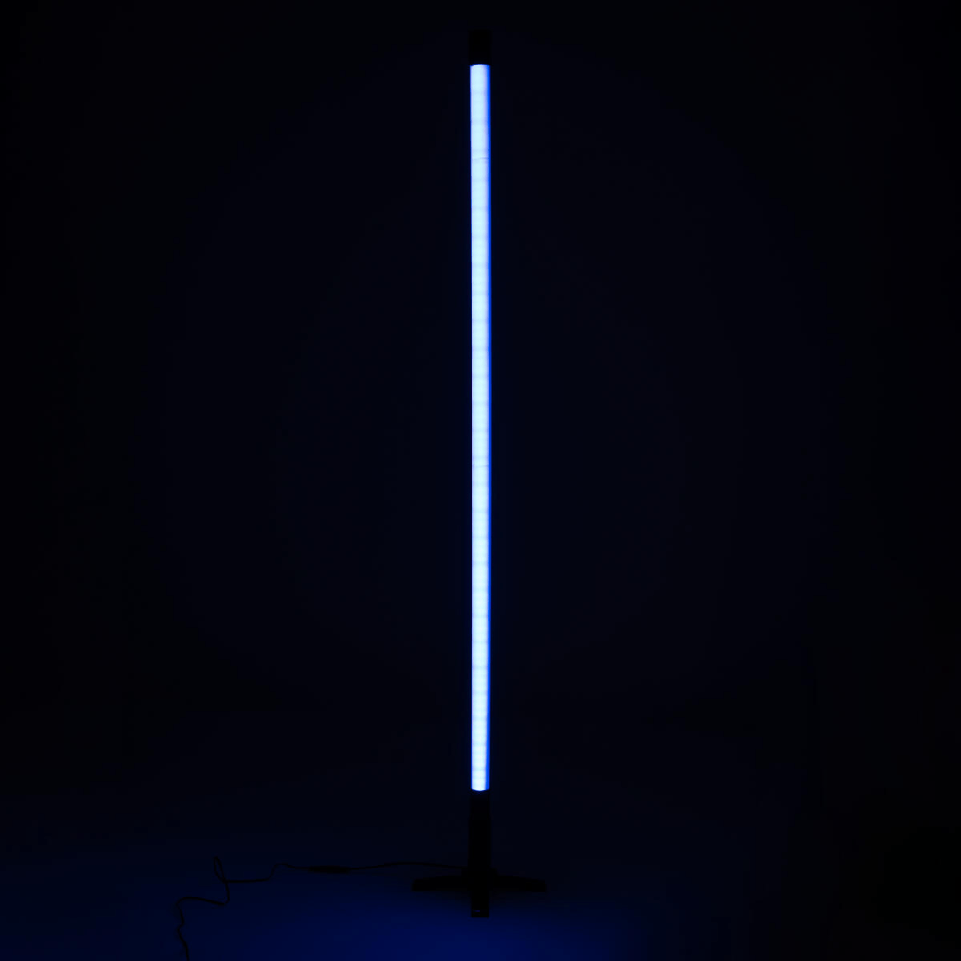 EUROLITE LED Leuchtstab 134cm RGB - TwentyFourParty