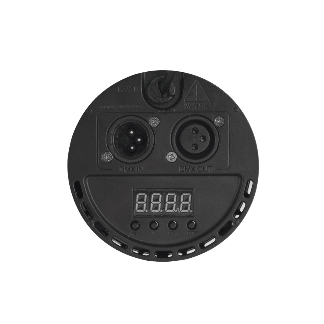 EUROLITE LED PARTY Spot - TwentyFourParty