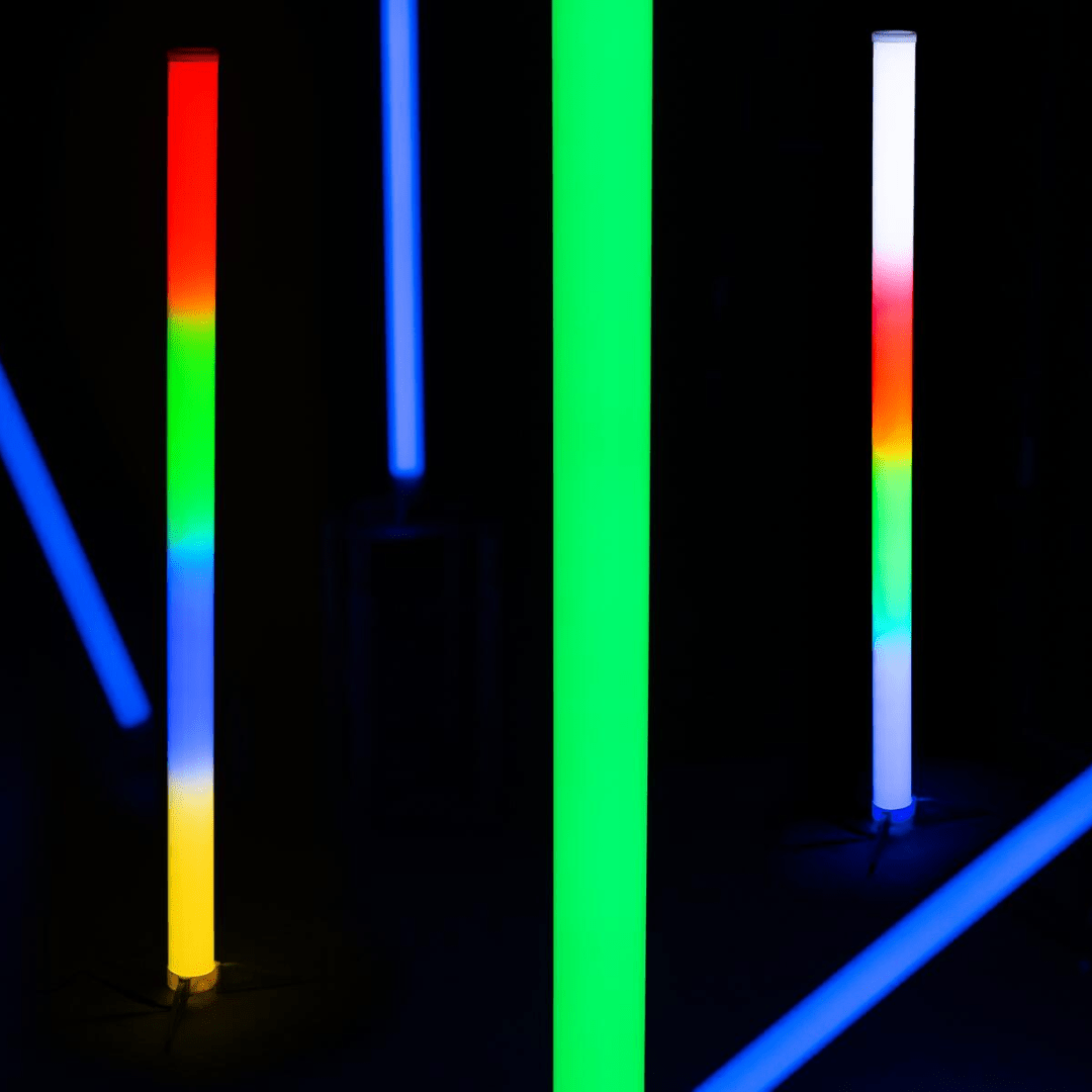 EUROLITE LED Party Tube IR - TwentyFourParty