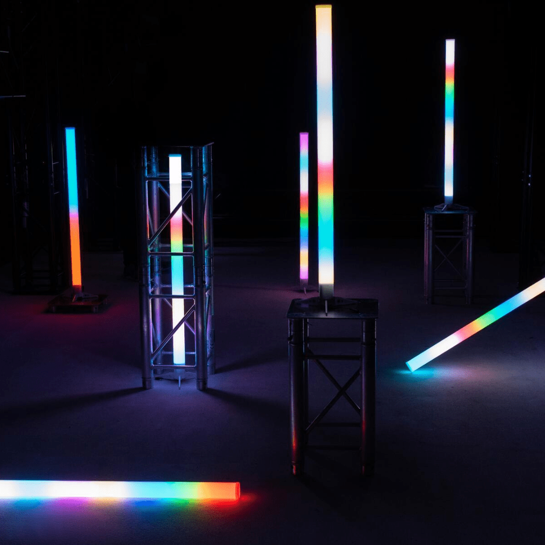 EUROLITE LED Party Tube IR - TwentyFourParty