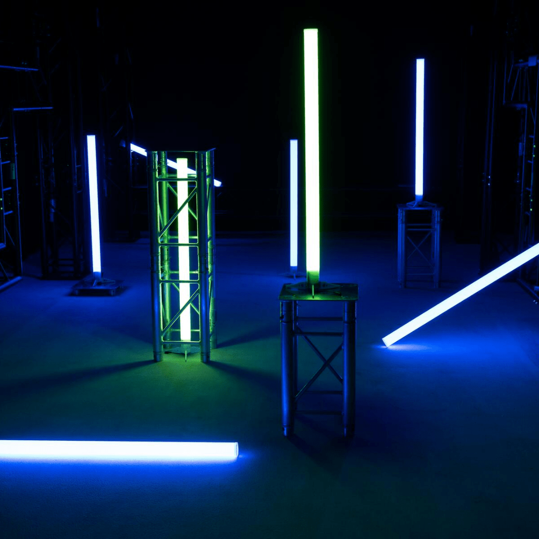 EUROLITE LED Party Tube IR - TwentyFourParty