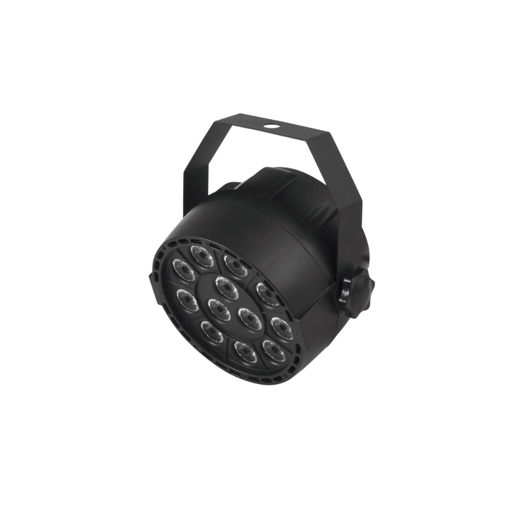 EUROLITE Set 4x LED PARTY Spot + Soft - Bag - TwentyFourParty