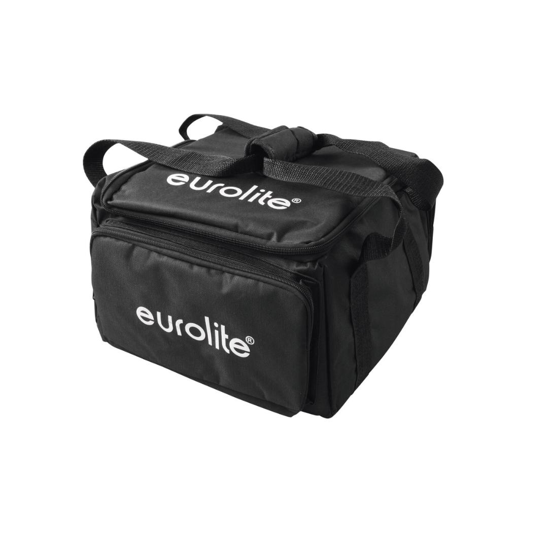 EUROLITE Set 4x LED PARTY Spot + Soft - Bag - TwentyFourParty