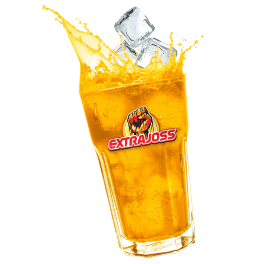 EXTRA JOSS Energydrink Pulver - TwentyFourParty