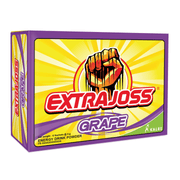 Extra Joss® Grape Energy Drink Pulver - TwentyFourParty