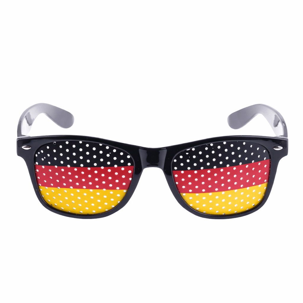 Fanbrille Deutschland - TwentyFourParty