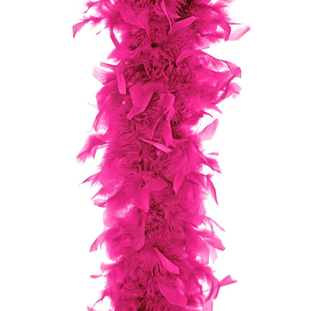 Federboa - TwentyFourParty