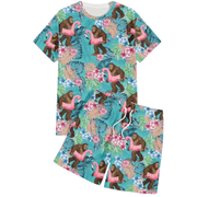 Festival Outfit 2 - teilig Beach Monkey - TwentyFourParty