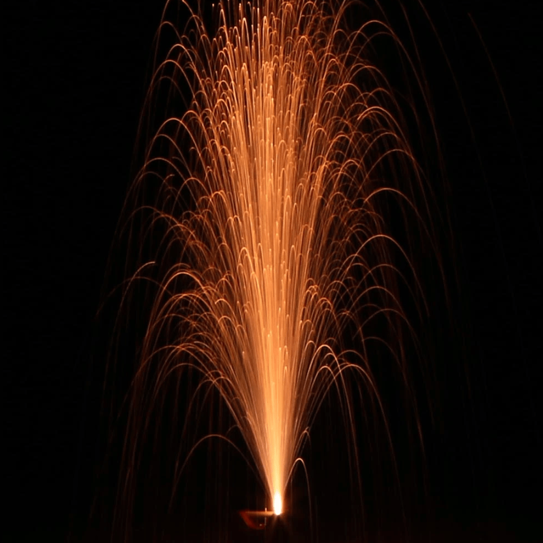 Feuerkasten, Fontänen - Verbund - TwentyFourParty