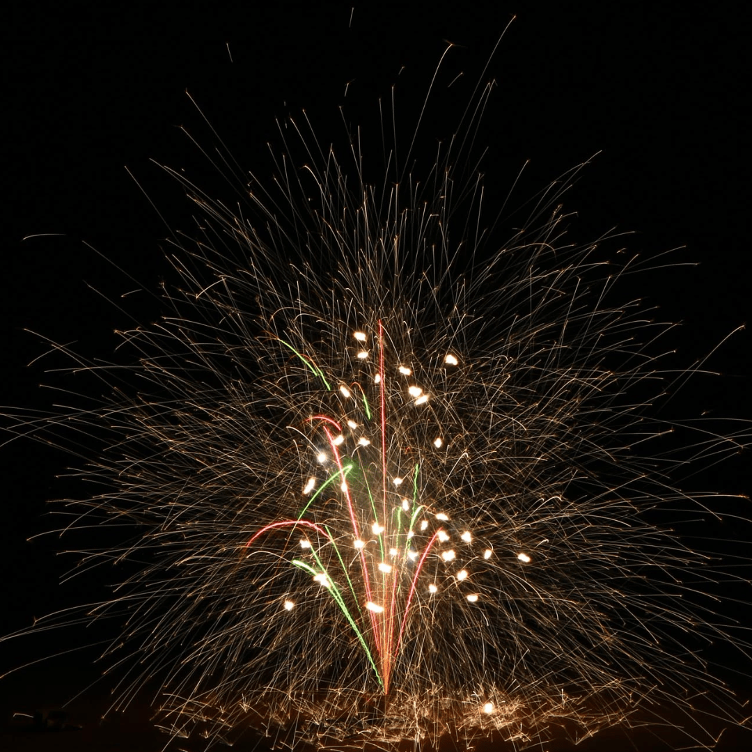 Feuerkasten, Fontänen - Verbund - TwentyFourParty