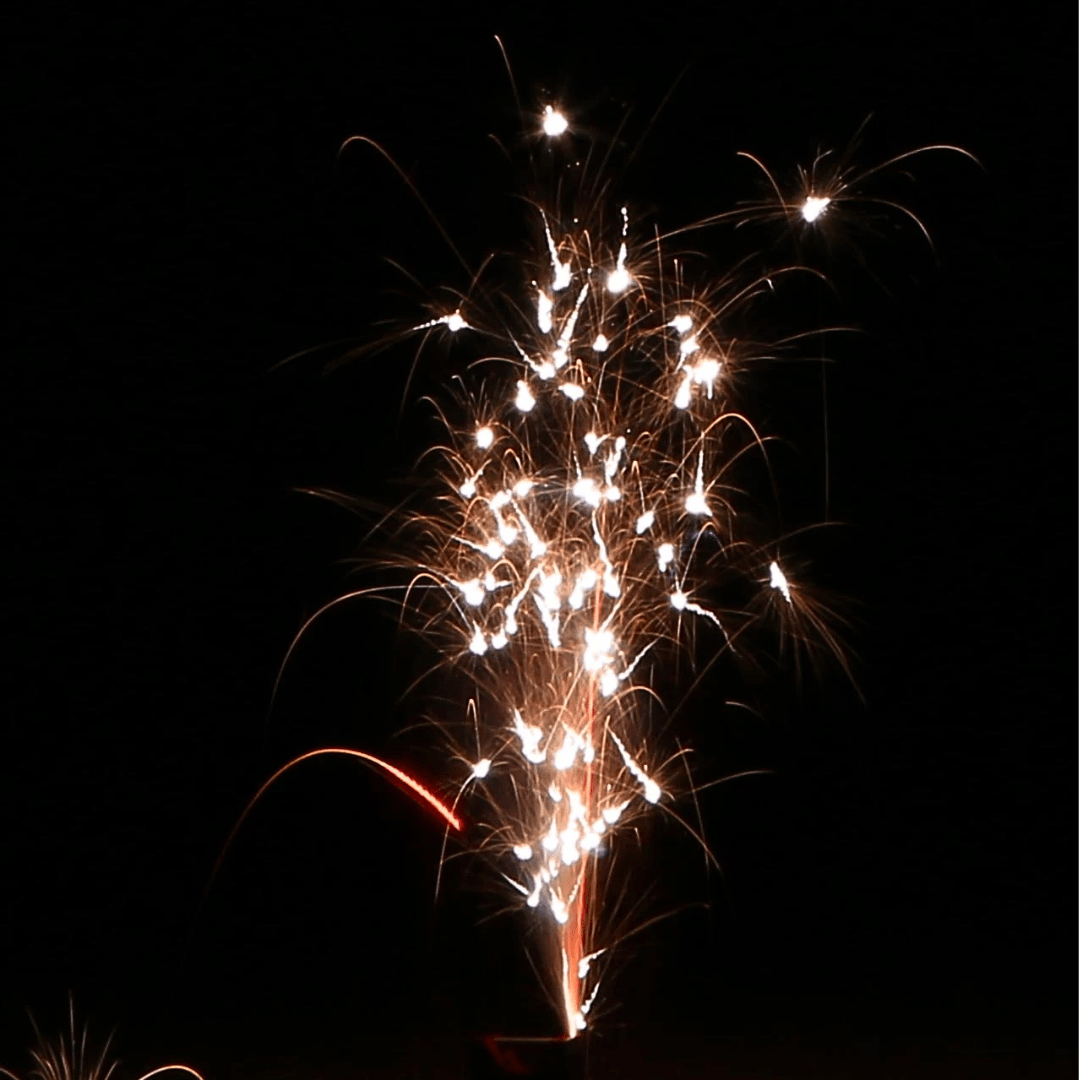 Feuerkasten, Fontänen - Verbund - TwentyFourParty