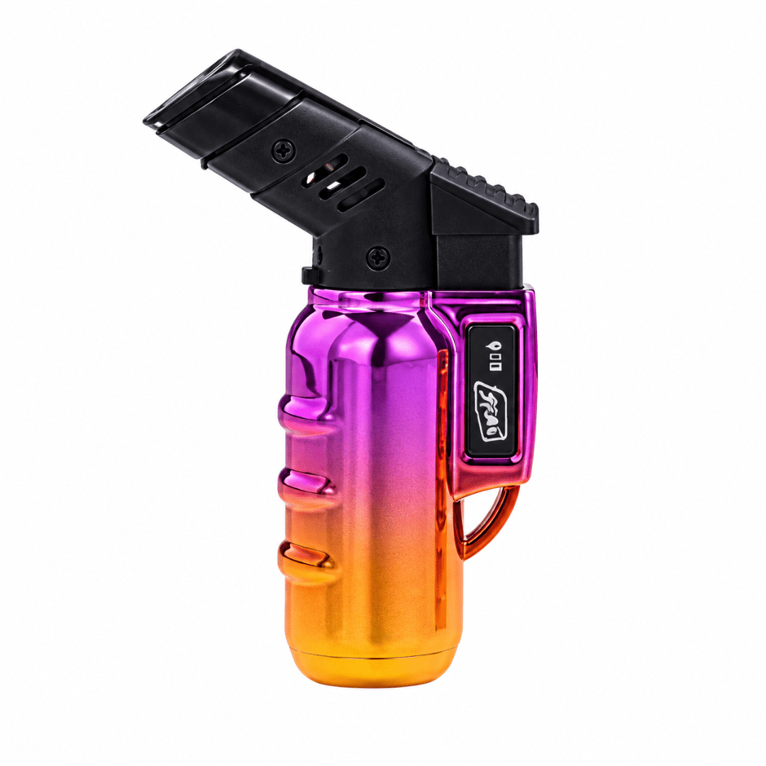 Feuerzeug Jet Flame - TwentyFourParty