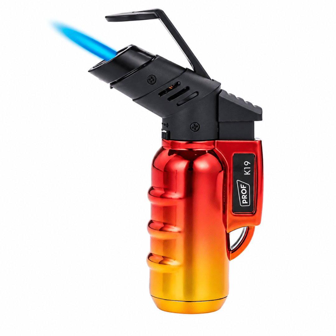 Feuerzeug Jet Flame - TwentyFourParty