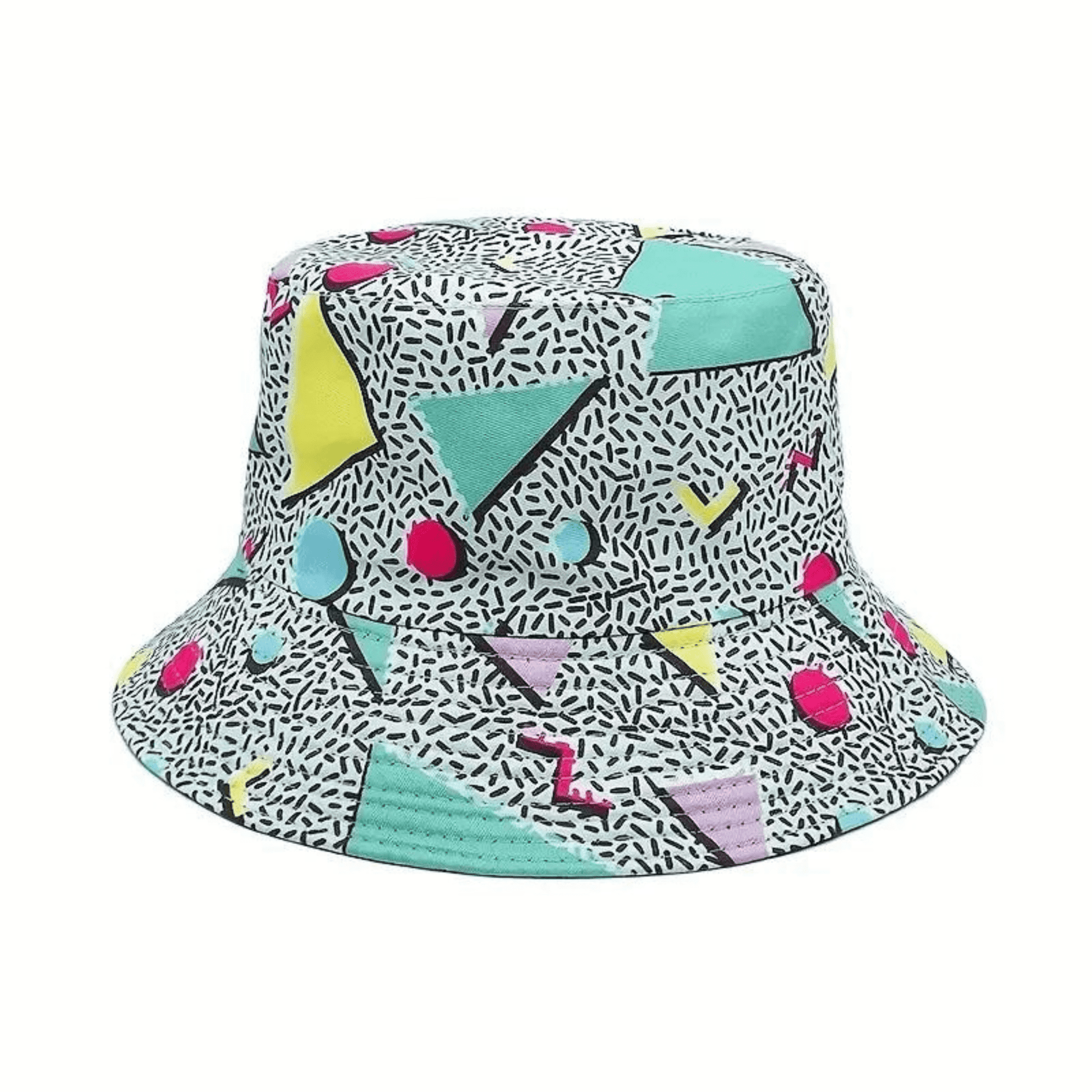 Fischerhut 80er & 90er Jahre - TwentyFourParty