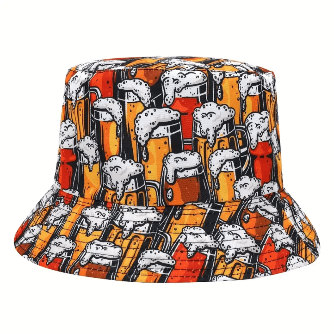 Fischerhut Bier - TwentyFourParty