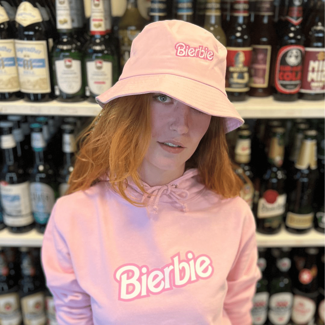 Fischerhut BIERBIE - TwentyFourParty