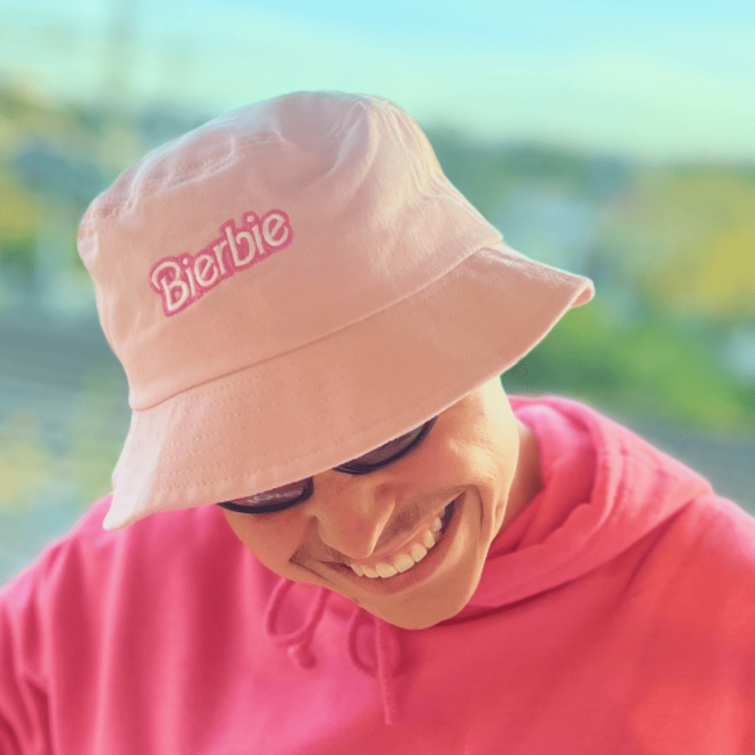 Fischerhut BIERBIE - TwentyFourParty