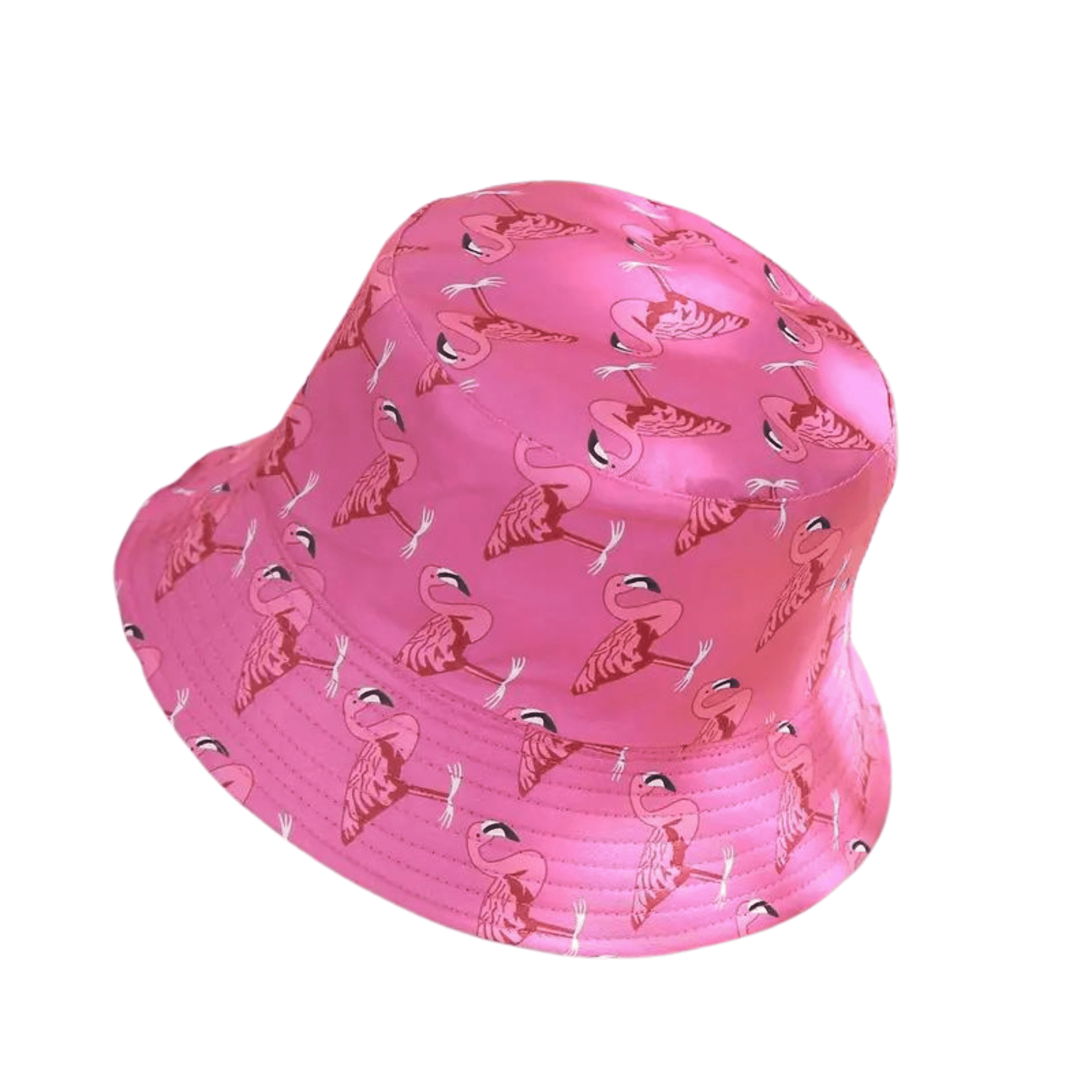 Fischerhut Flamingo - TwentyFourParty