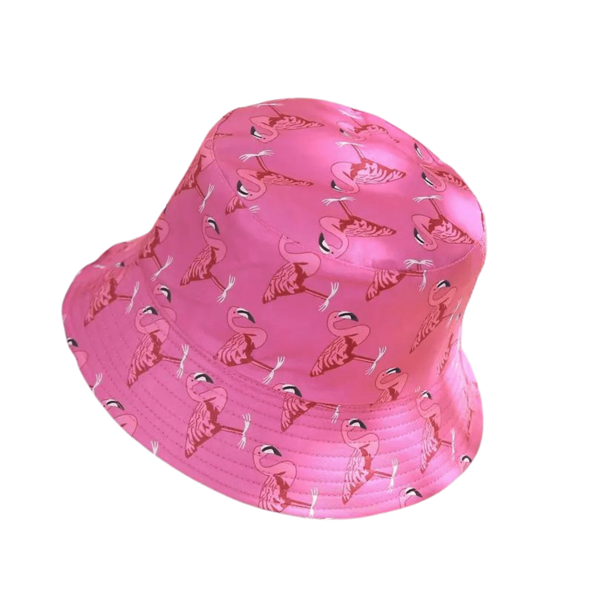 Fischerhut Flamingo - TwentyFourParty