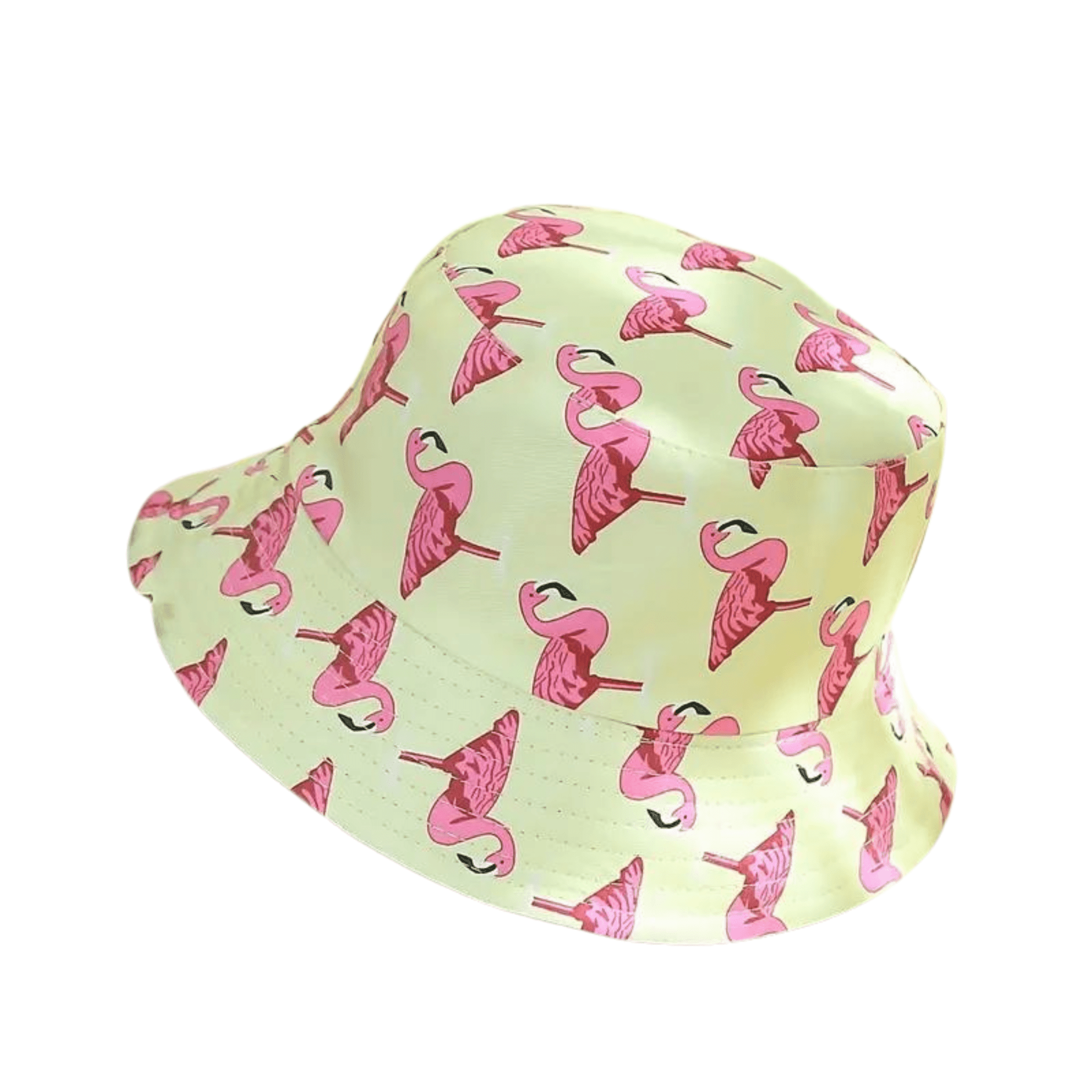 Fischerhut Flamingo - TwentyFourParty