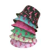 Fischerhut Flamingo - TwentyFourParty