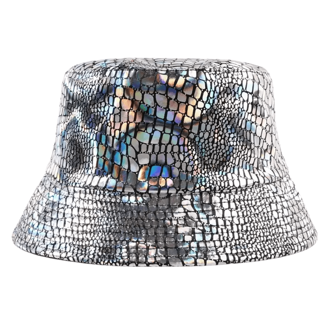 Fischerhut Holo Glow - TwentyFourParty