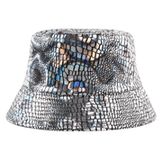 Fischerhut Holo Glow - TwentyFourParty