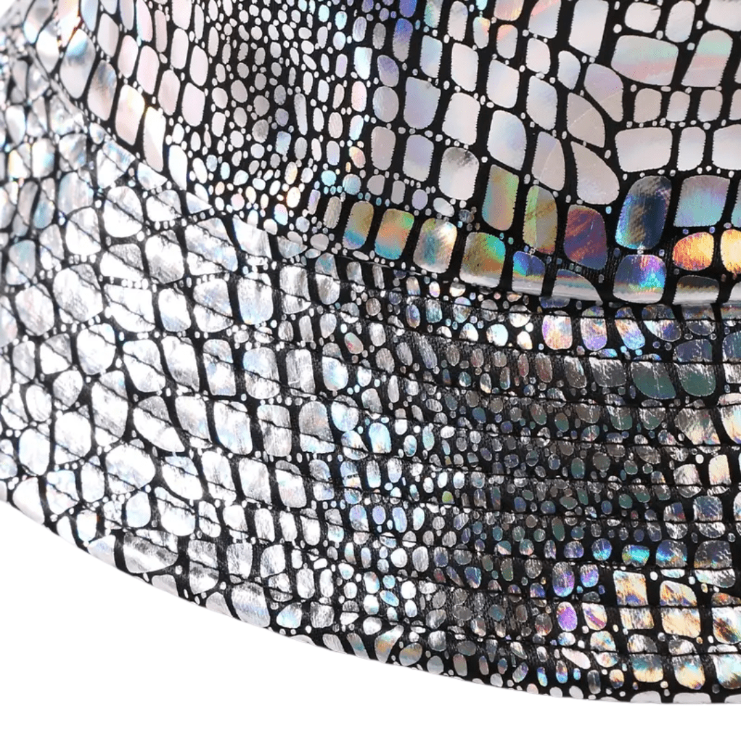 Fischerhut Holo Glow - TwentyFourParty