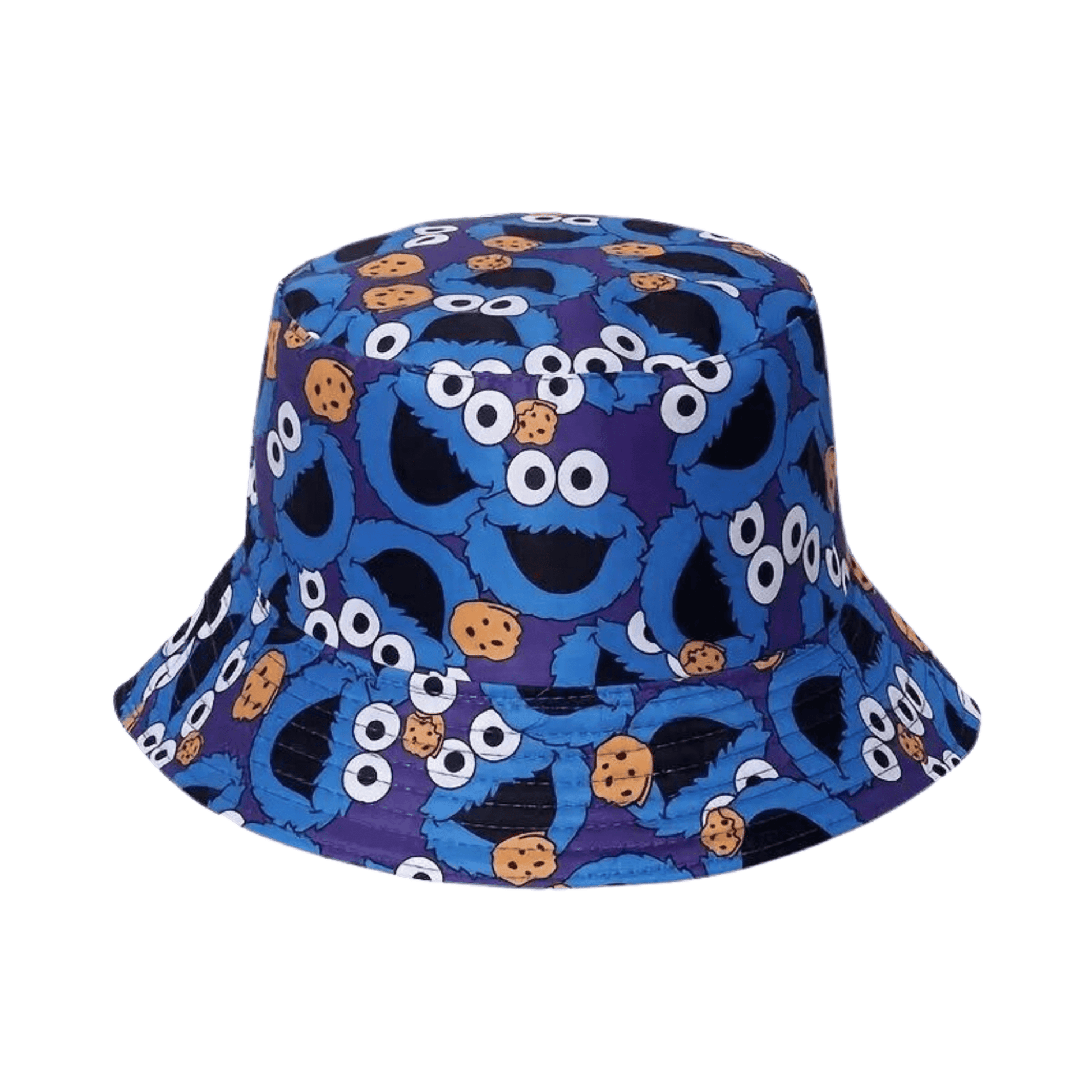 Fischerhut Keksmonster - TwentyFourParty