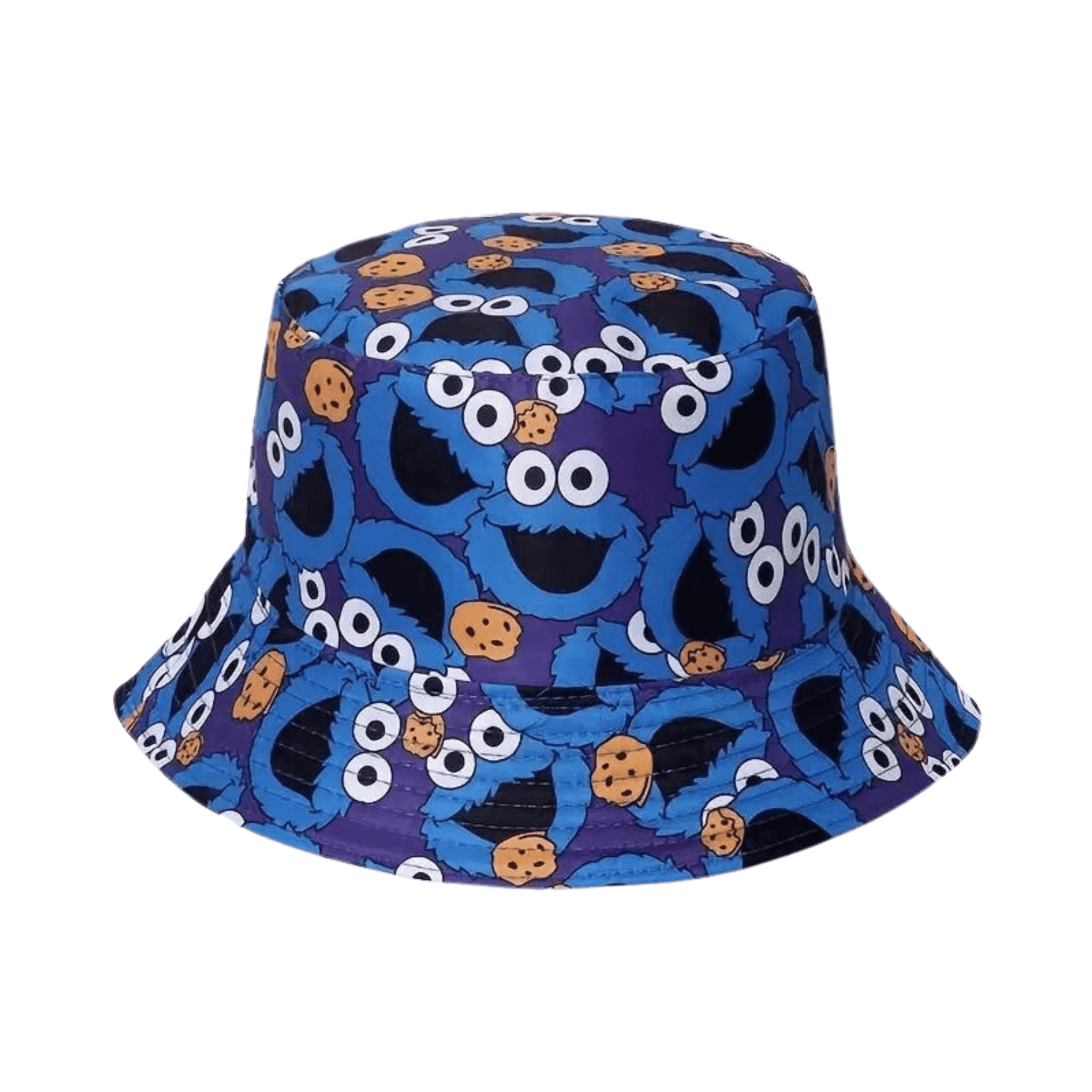 Fischerhut Keksmonster - TwentyFourParty