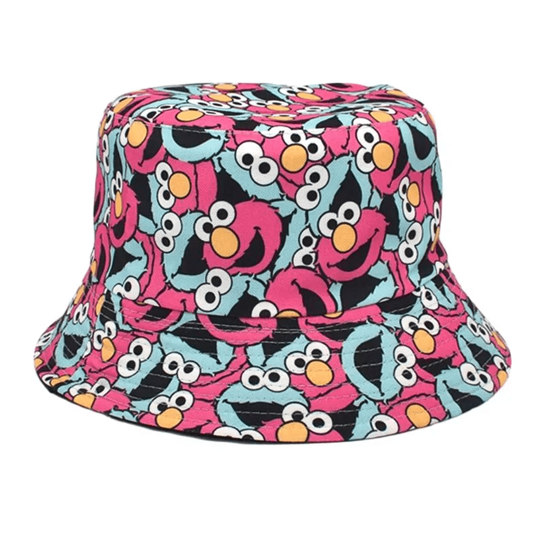 Fischerhut Keksmonster - TwentyFourParty