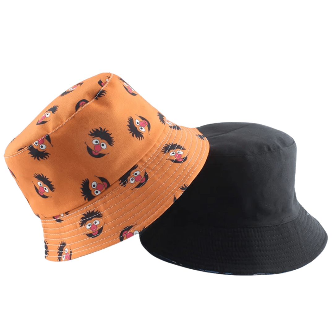 Fischerhut Keksmonster - TwentyFourParty