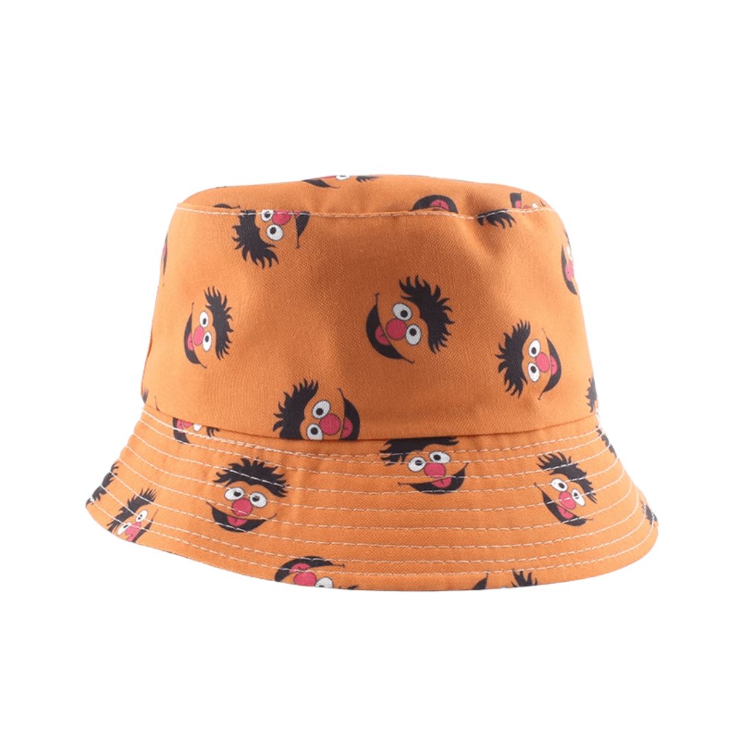 Fischerhut Keksmonster - TwentyFourParty