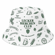 Fischerhut Lecker Bierchen Club - TwentyFourParty