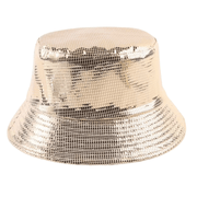 Fischerhut Metallic Gold - TwentyFourParty