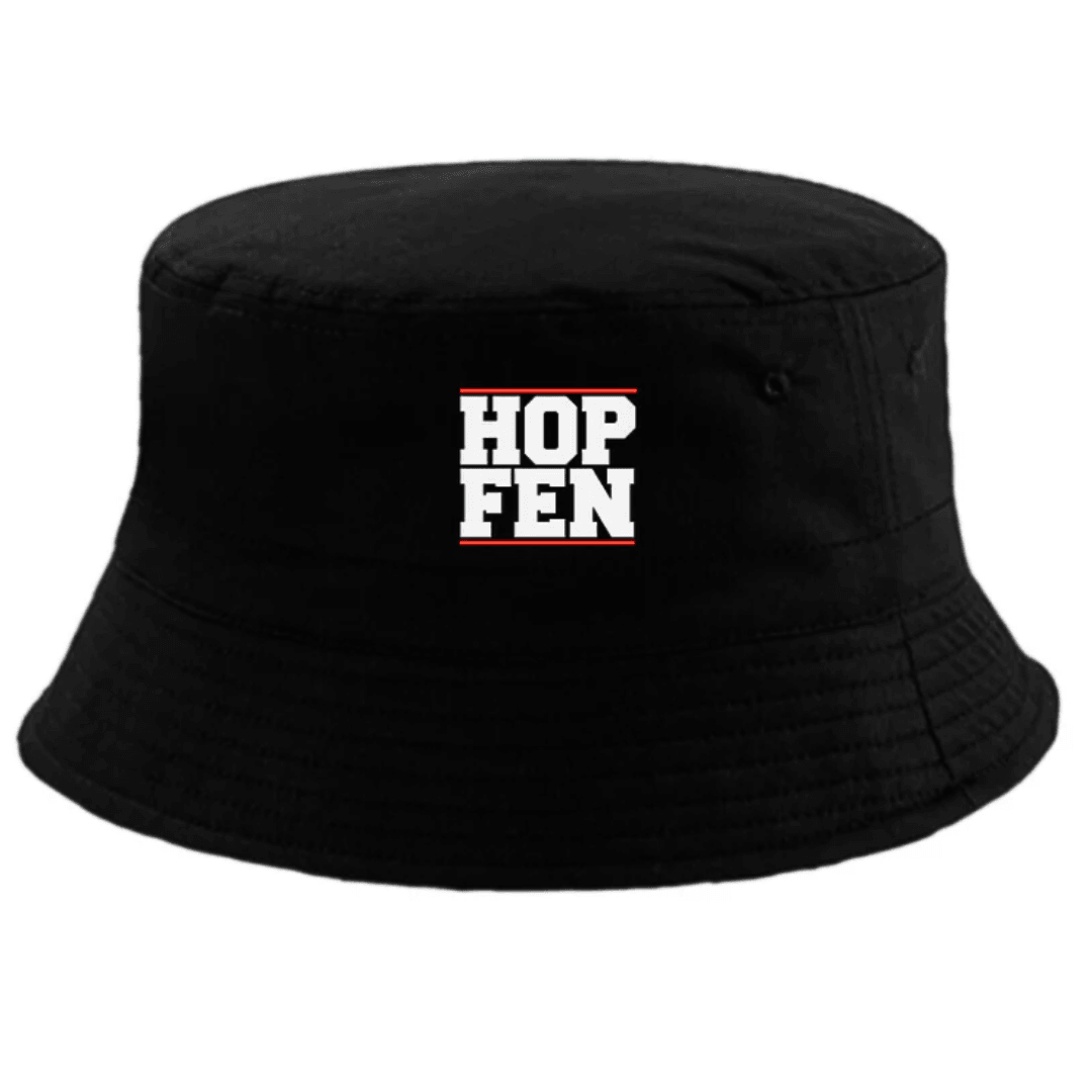 Fischerhut Sauf & Malle - TwentyFourParty