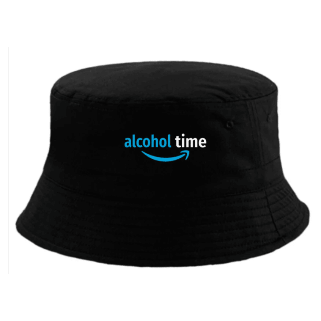 Fischerhut Sauf & Malle - TwentyFourParty