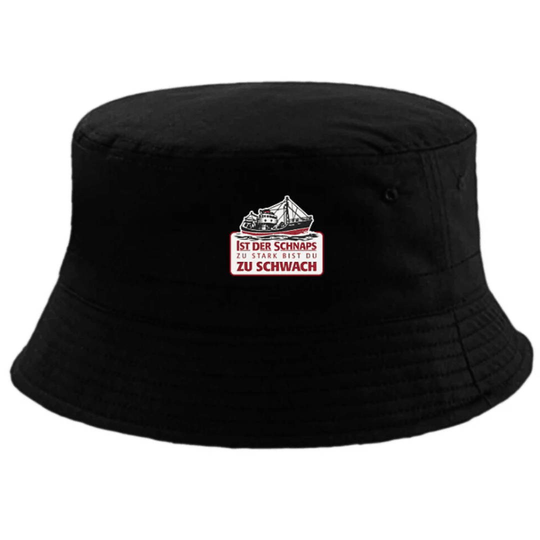 Fischerhut Sauf & Malle - TwentyFourParty