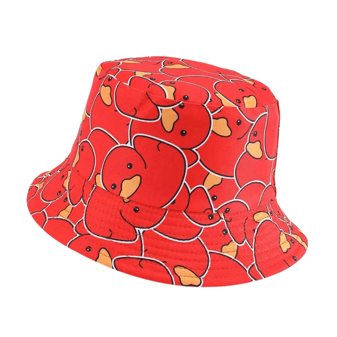 Fischerhut The Duck - TwentyFourParty