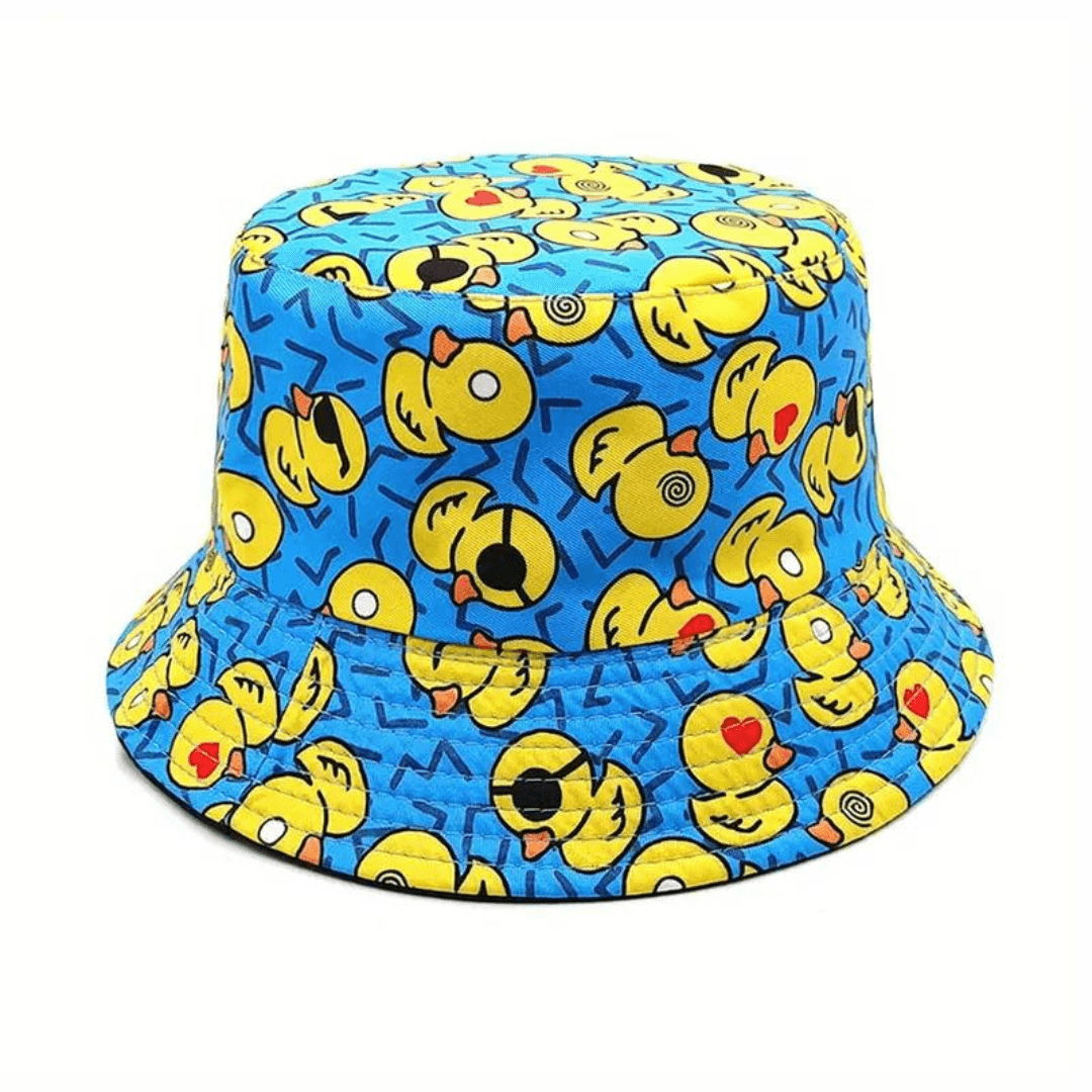 Fischerhut The Duck - TwentyFourParty