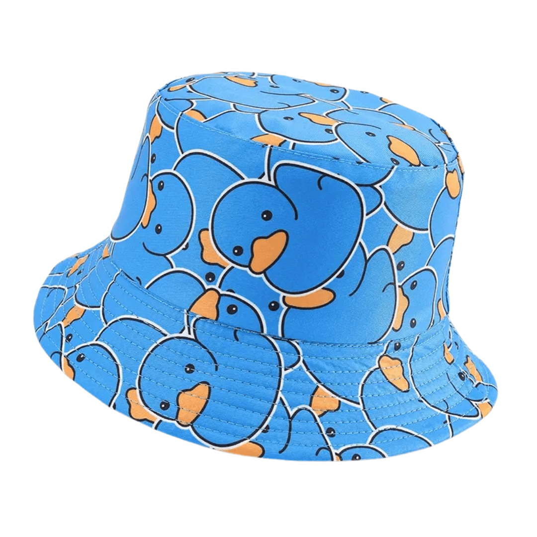 Fischerhut The Duck - TwentyFourParty