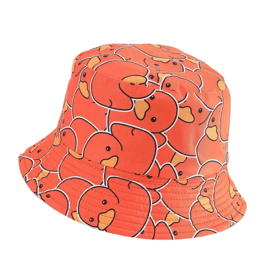 Fischerhut The Duck - TwentyFourParty