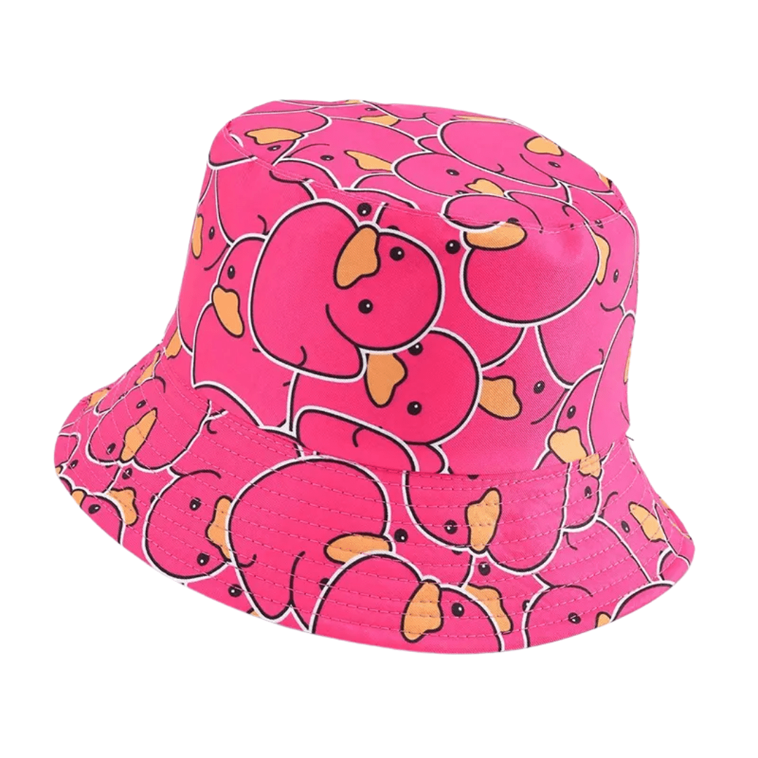 Fischerhut The Duck - TwentyFourParty