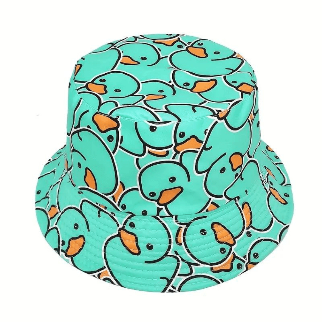 Fischerhut The Duck - TwentyFourParty