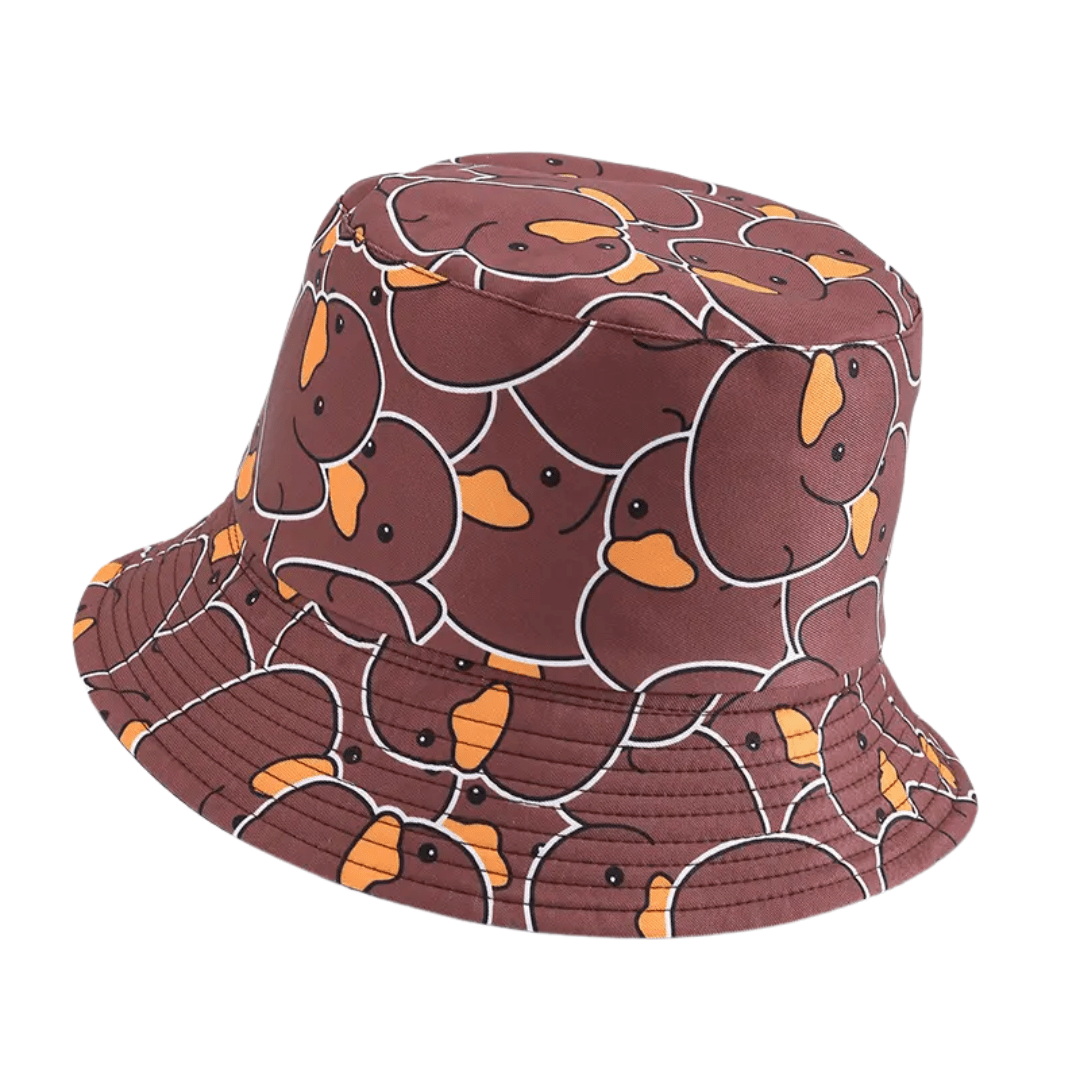 Fischerhut The Duck - TwentyFourParty