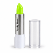 Fluoreszierender Neon Lippenstift Grün - TwentyFourParty