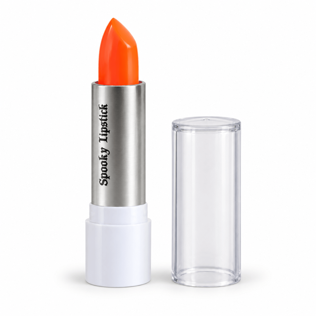 Fluoreszierender Neon Lippenstift Orange - TwentyFourParty