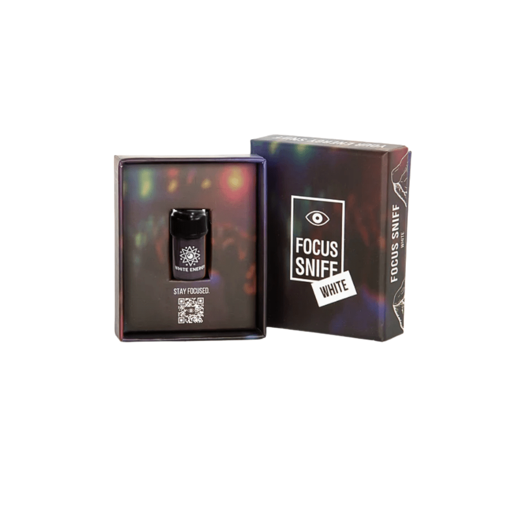 Focus Sniff - TwentyFourParty