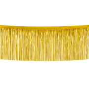 Fransen - Girlande Gold - TwentyFourParty