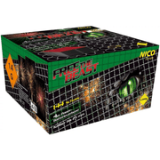 Free the Beast, 144 Schuss - TwentyFourParty